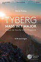 Mass in F Major SATB Choral Score cover